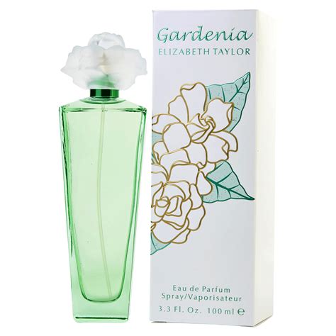 gardenia elizabeth taylor perfume price